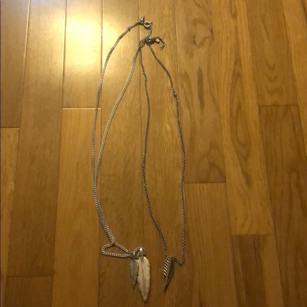 Rebecca Minkoff Necklaces